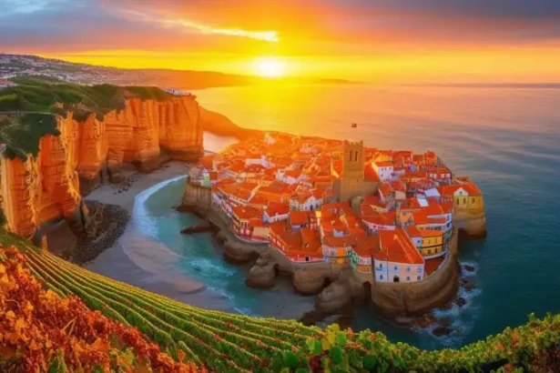 Places To Visit In Portugal
