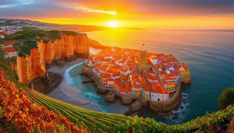 Places To Visit In Portugal