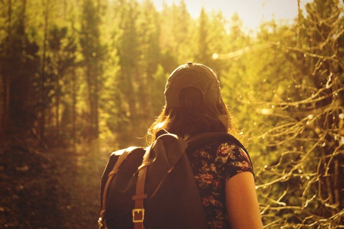 Solo Travel Society
