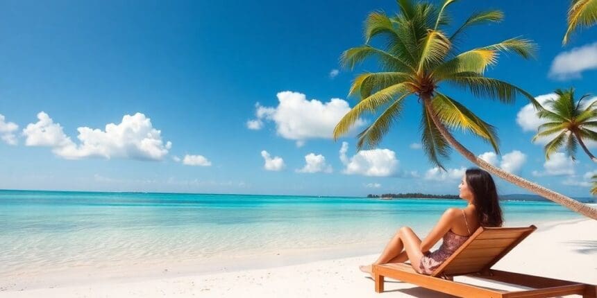 Fiji Safe For Solo Female Travellers