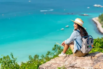 Natural Vacation