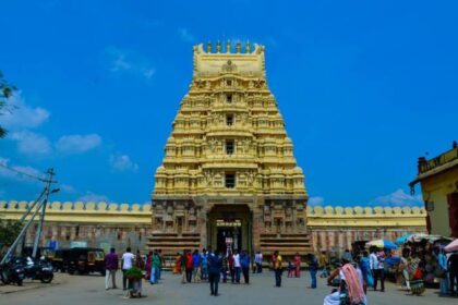 Famous Temples In India