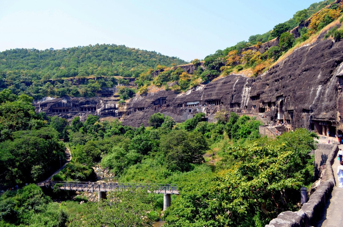 Ajanta Caves - All You Need To Know Before You Go (With Photos)