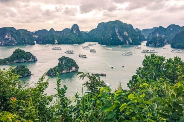 Ha Long Bay
