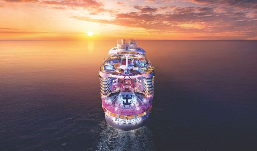 Oceanic Adventure Unveiling The Wonders Of Sea Tours