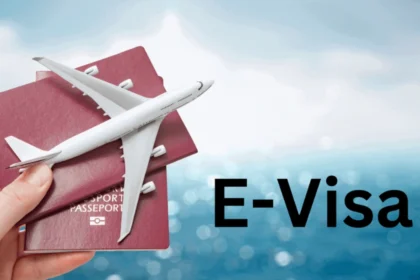 Visa Application Process For India In Bangkok