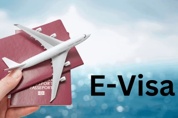 Visa Application Process For India In Bangkok