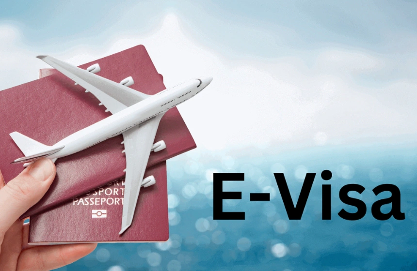 Visa Application Process For India In Bangkok