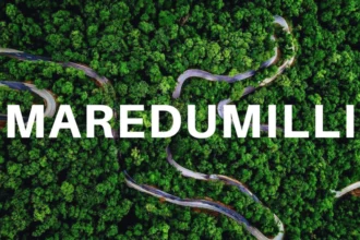 Places In Maredumilli