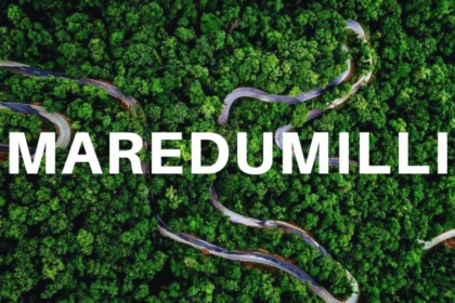 Places In Maredumilli