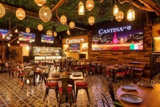 Best Restaurants In Colombia