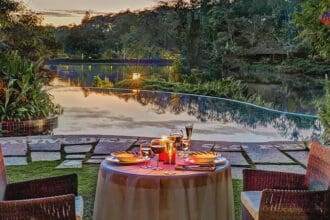 Honeymoon Destinations In Karnataka