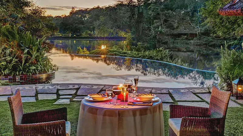 Honeymoon Destinations In Karnataka