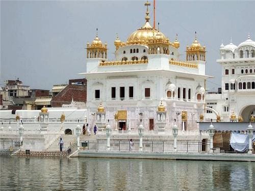 Places To Visit In Bhatinda