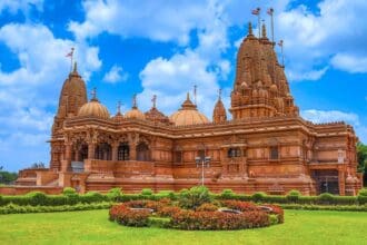 Places To Visit In Dadra And Nagar Haveli