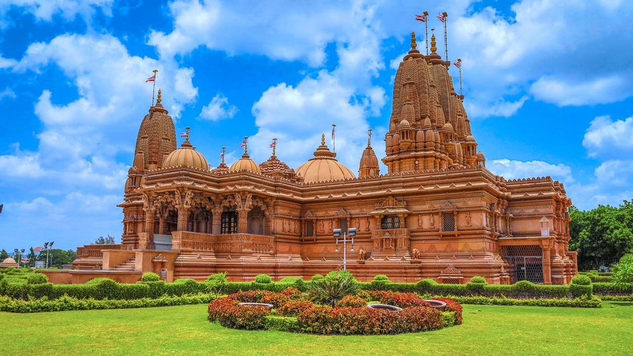 Places To Visit In Dadra And Nagar Haveli