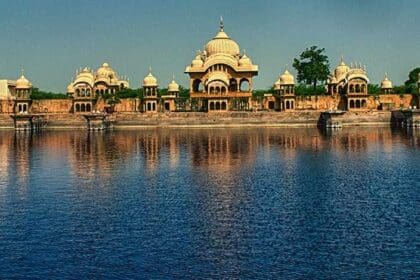 Places To Visit In Ghaziabad