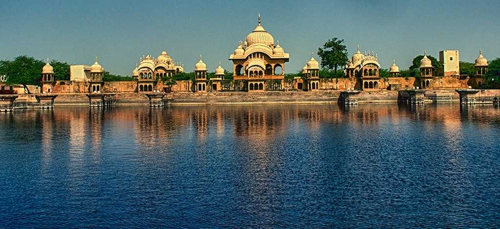 Places To Visit In Ghaziabad