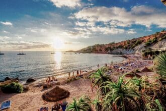 Places To Visit In Ibiza