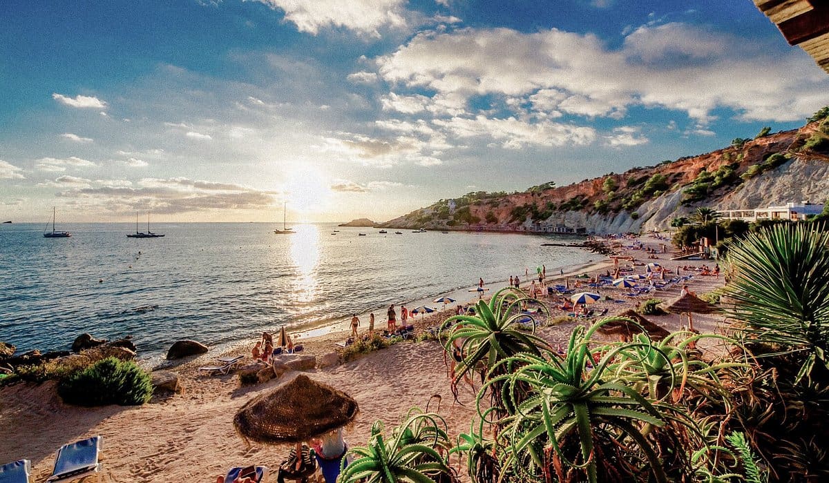 Places To Visit In Ibiza