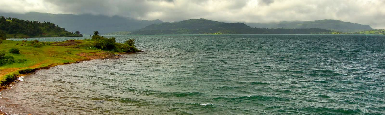 Top 7 Places to Visit in Bhandardara 2 Arthur Lake