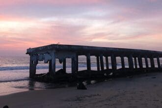 Beaches In Thrissur