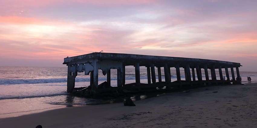 Beaches In Thrissur