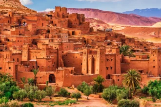 Best Cities To Visit In Morocco