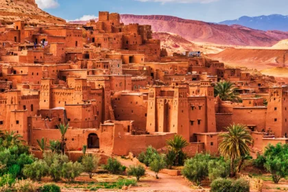 Best Cities To Visit In Morocco
