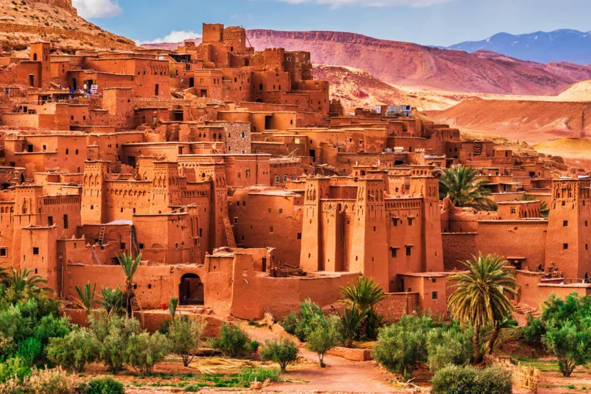 Best Cities To Visit In Morocco