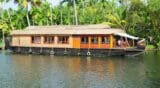 Best Houseboats In Kumarakom