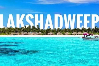 Lakshadweep Islands