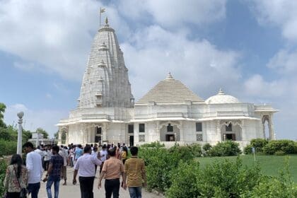Mandir In Khopoli