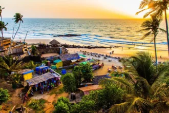 Picnic Places In Goa