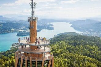Places To Visit In Carinthia