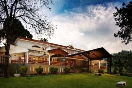 Resorts In Kodaikanal