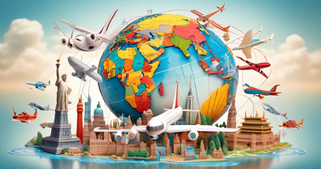 Explore More Travel Global