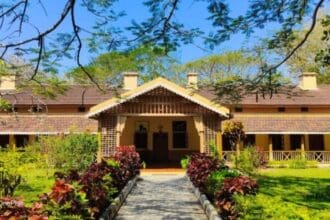Best Jungle Resorts In Kabini