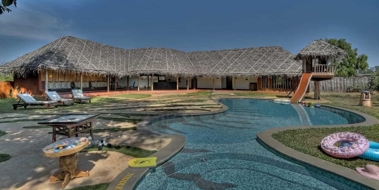 Best Resorts In Kabini