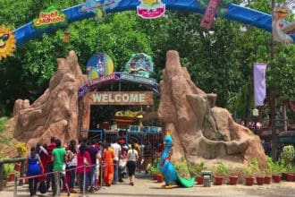 Fun Places To Hang Out With Friends In Mumbai