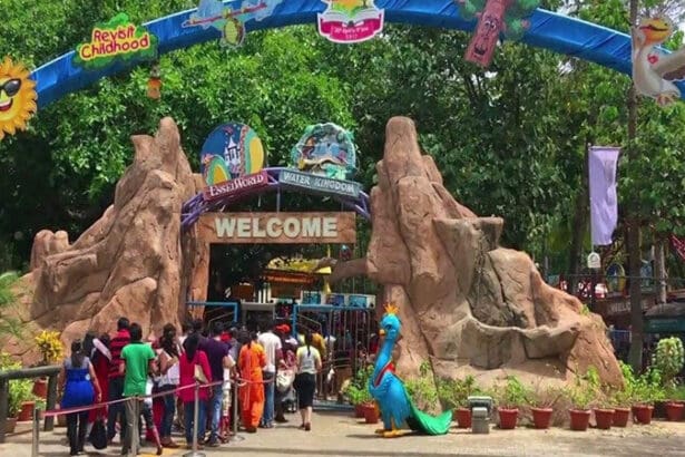 Fun Places To Hang Out With Friends In Mumbai