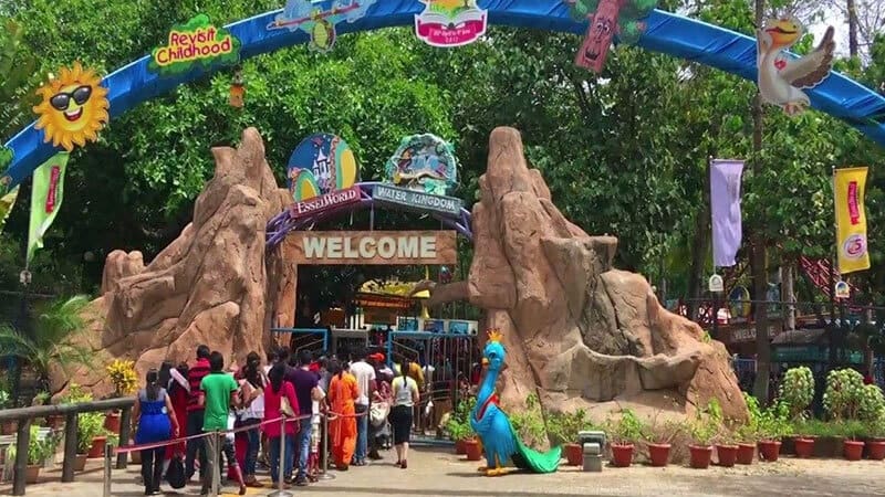 Fun Places To Hang Out With Friends In Mumbai