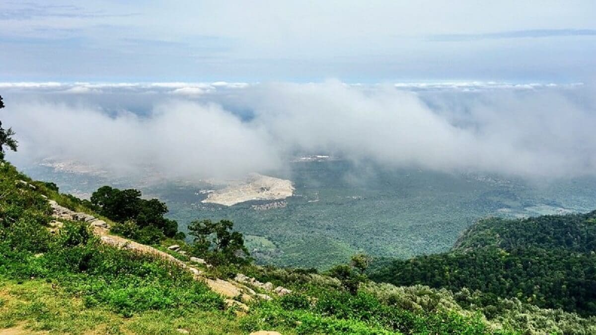 Top 7 Places to Visit in Yercaud 1 Places To Visit In Yercaud