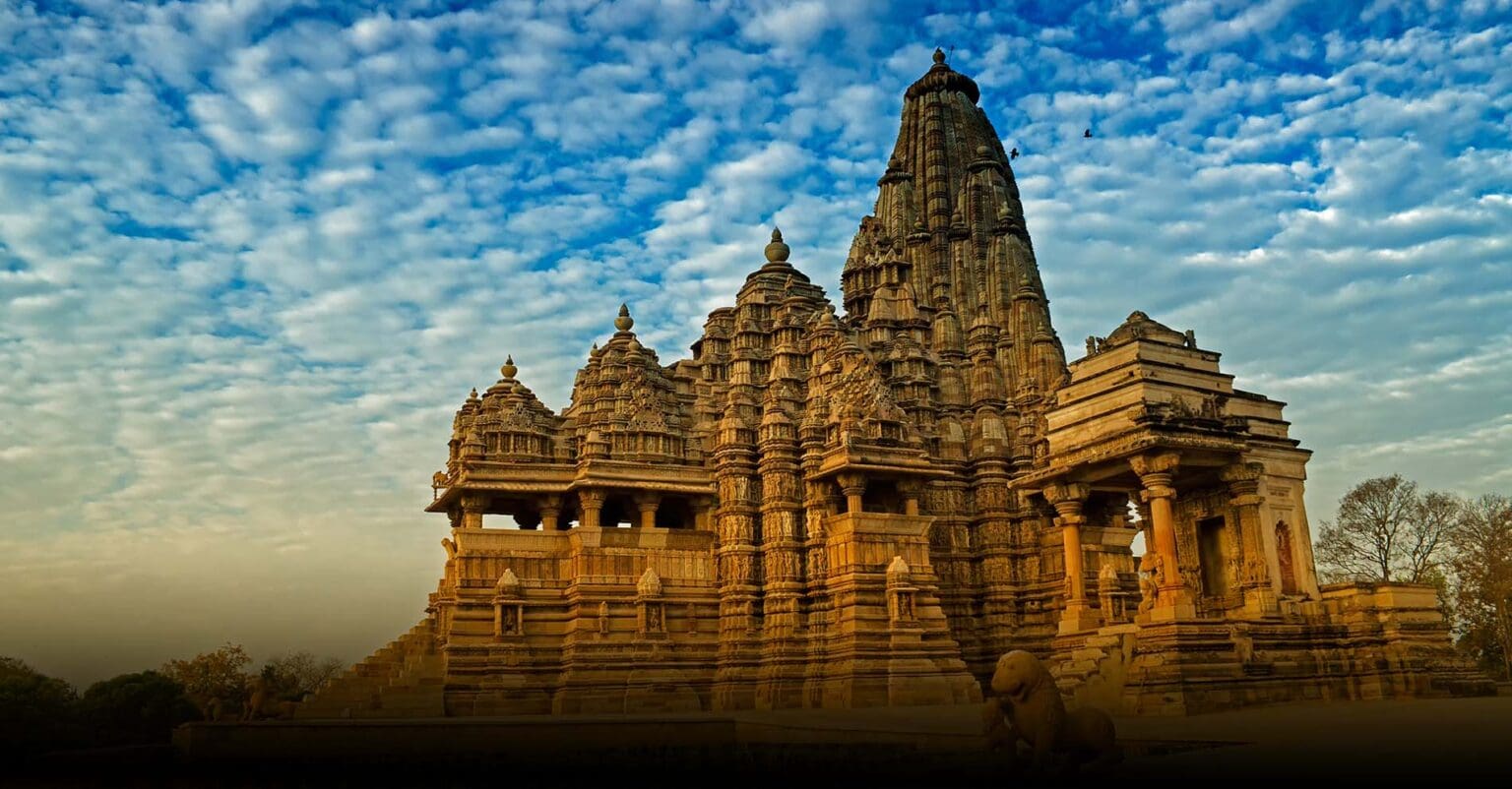 Top 100 Temples In India
