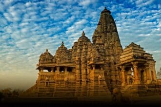 Top 100 Temples In India