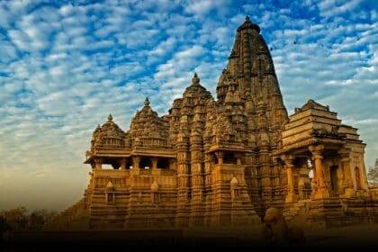 Top 100 Temples In India