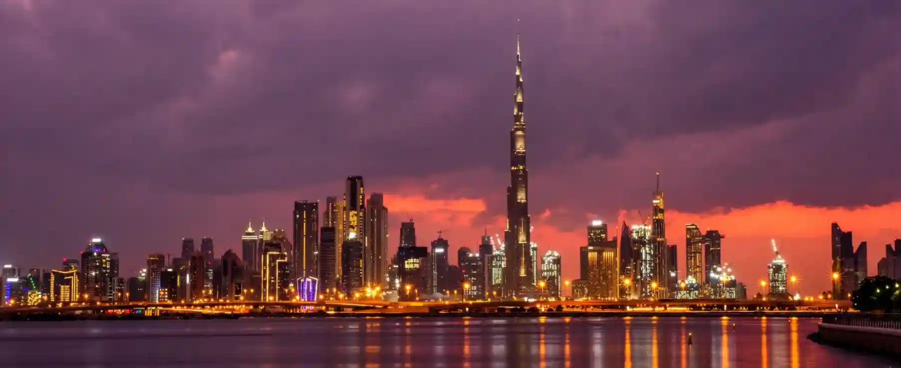 Best Top 10 Places to Visit in Dubai 2 Burj Khalifa