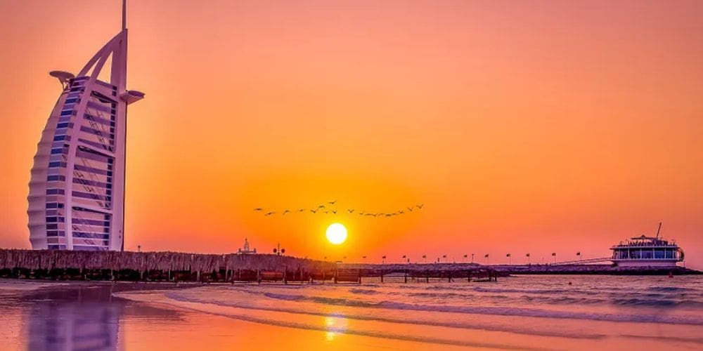 Best Top 10 Places to Visit in Dubai 3 Dubai Climate